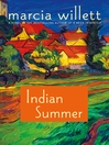 Cover image for Indian Summer